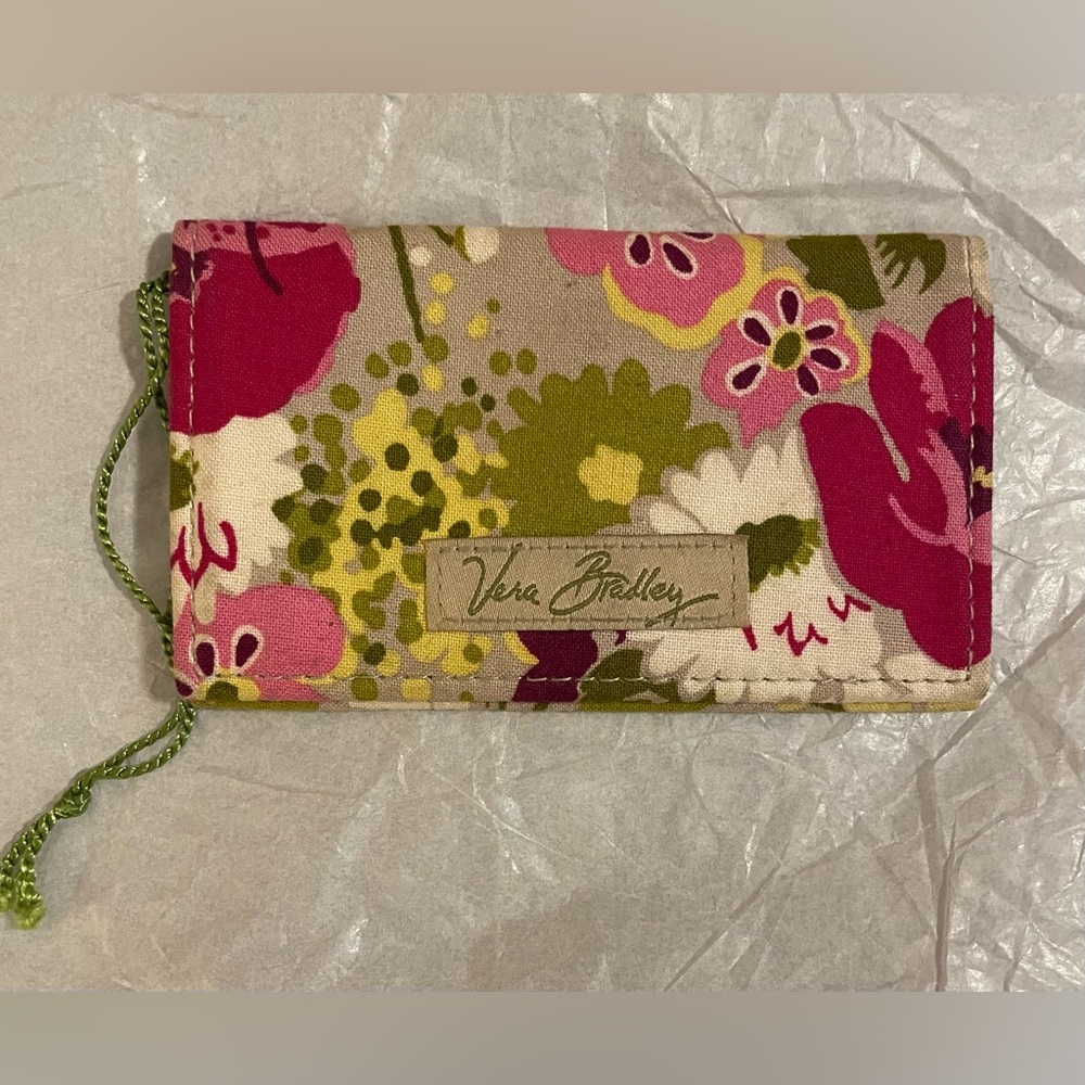 Retired Vera Bradley